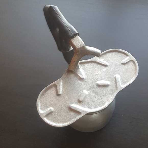 Brevetatto Kitchen Rare Vintage Italian Brevettato Espresso Maker